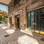Nelli Rooms Via Veneto