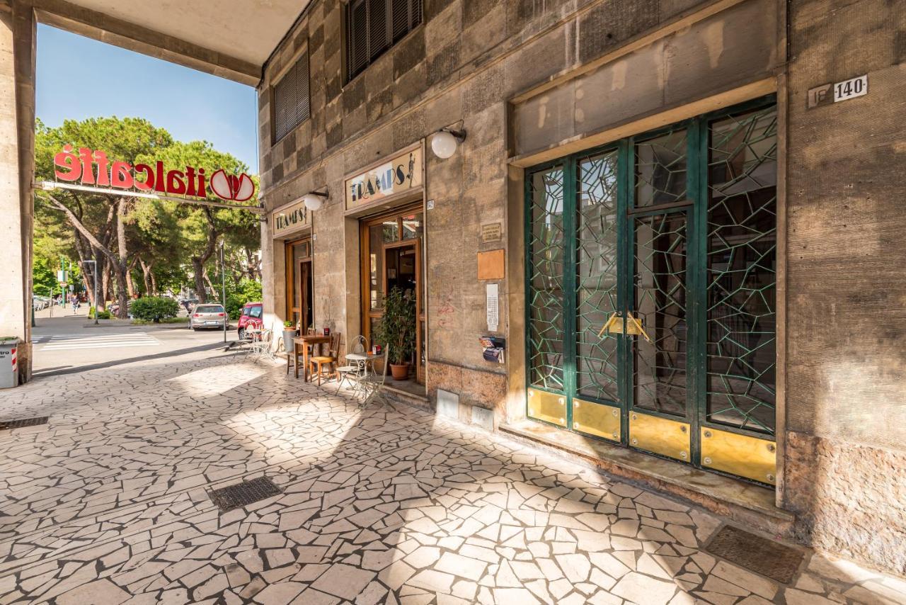 Gasthof Nelli Via Veneto La Spezia
